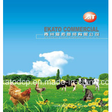 Ekato Animal Feed Mono-Dicalcium Phosphate (MDCP 21%)